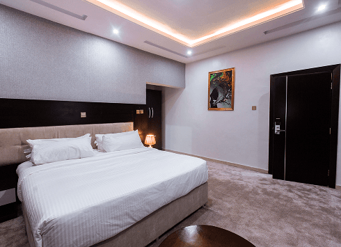 Classic Room