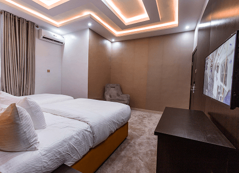 Mini Classic Room